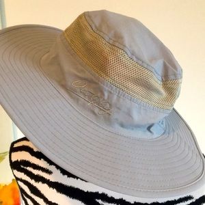 SPF hat